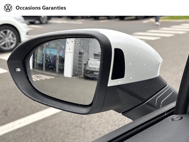 Voitures occasions VOLKSWAGEN GOLF GTI Dechy