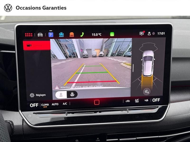 Voitures occasions VOLKSWAGEN GOLF GTI Dechy