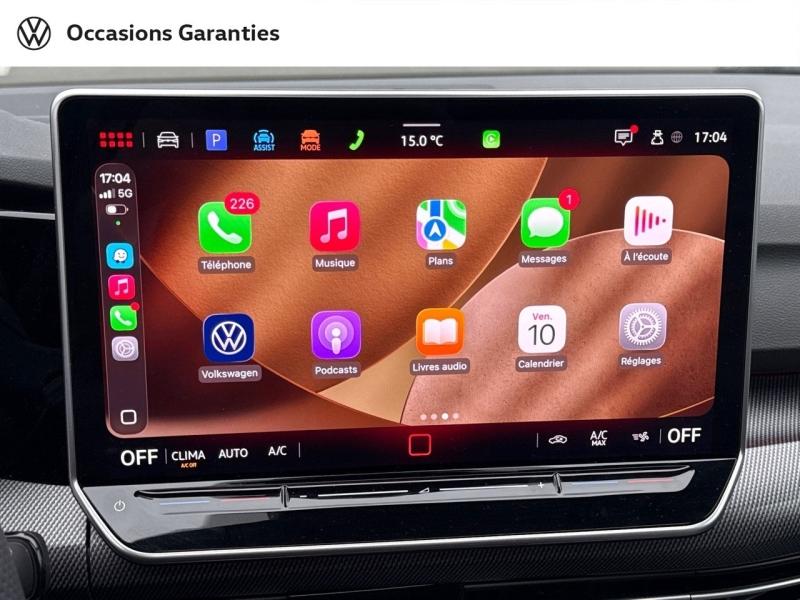 Voitures occasions VOLKSWAGEN GOLF GTI Dechy