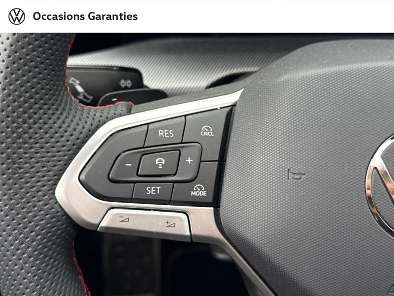 Voitures occasions VOLKSWAGEN GOLF GTI Dechy