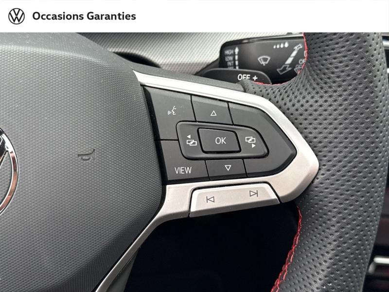 Voitures occasions VOLKSWAGEN GOLF GTI Dechy