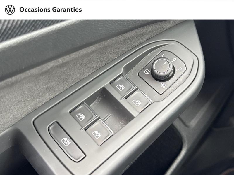 Voitures occasions VOLKSWAGEN GOLF GTI Dechy