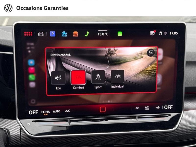 Voitures occasions VOLKSWAGEN GOLF GTI Dechy