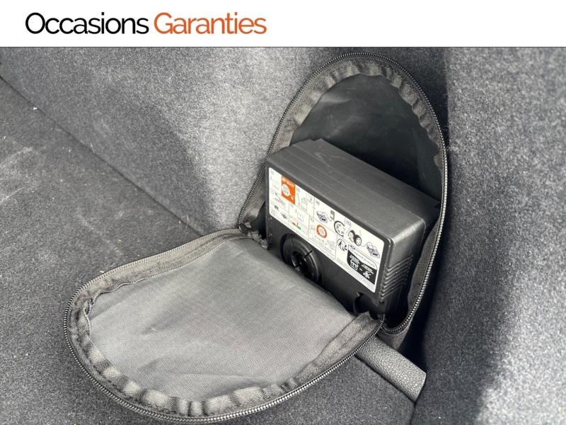 Voitures occasions Audi Q3 Sportback S line Dechy