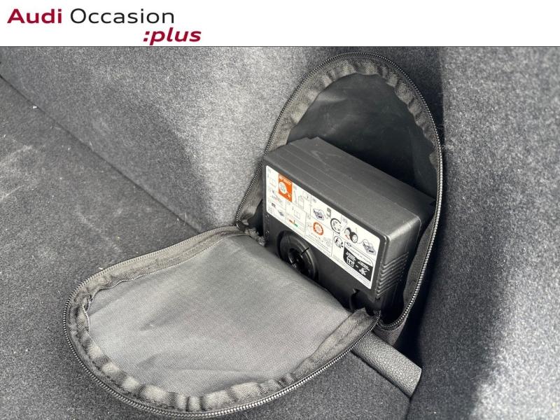 Voitures occasions Audi Q3 Sportback S line Dechy