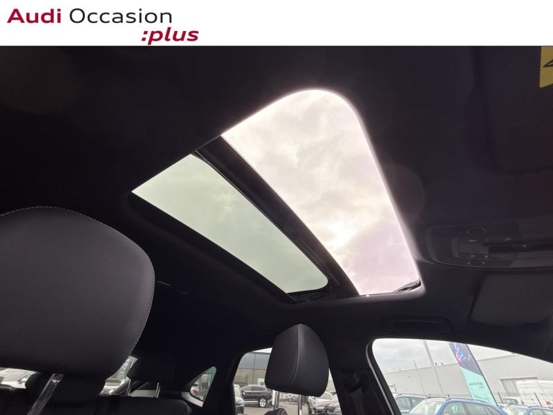 Voitures occasions Audi Q3 Sportback S line Dechy