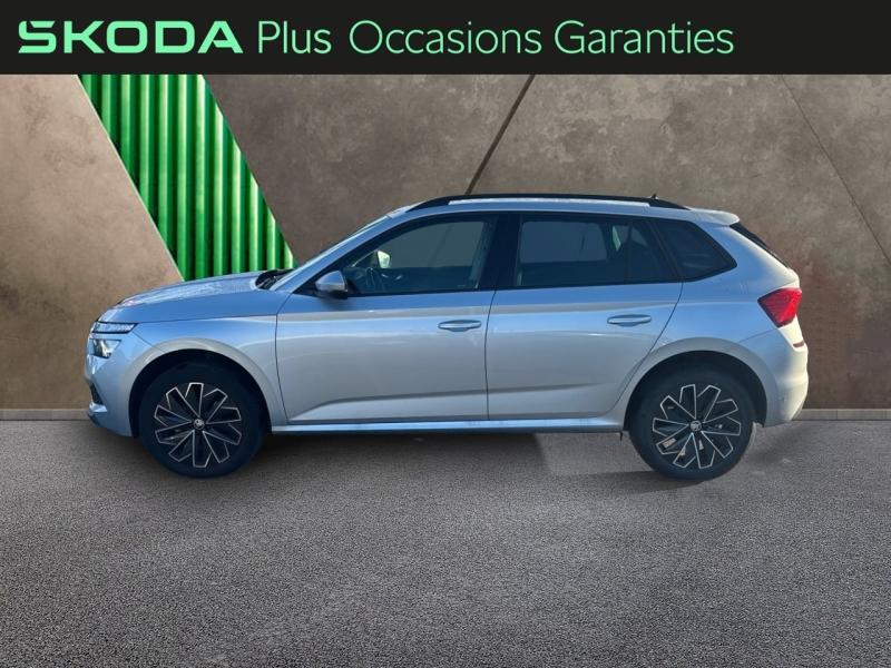 Voitures occasions ŠKODA KAMIQ Ambition Dechy
