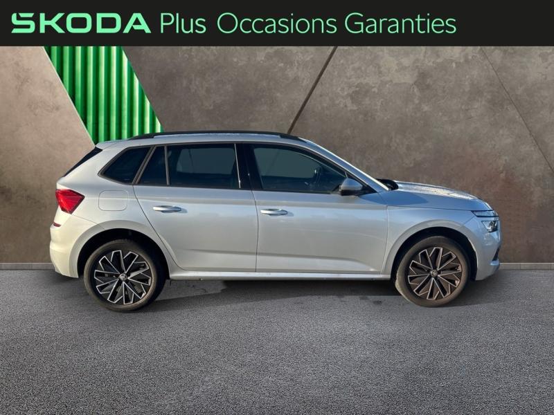 Voitures occasions ŠKODA KAMIQ Ambition Dechy