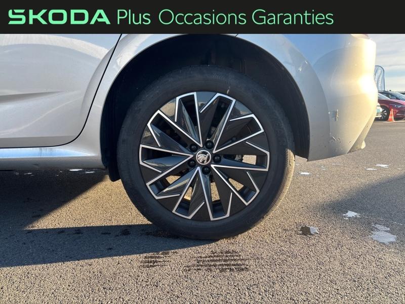 Voitures occasions ŠKODA KAMIQ Ambition Dechy