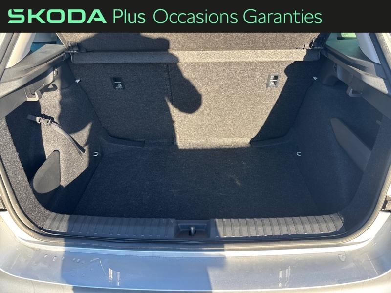 Voitures occasions ŠKODA KAMIQ Ambition Dechy