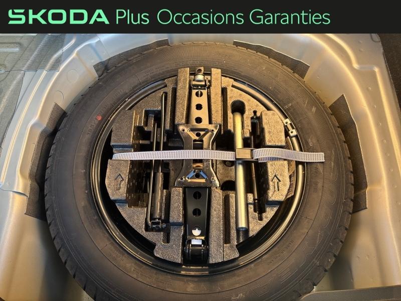 Voitures occasions ŠKODA KAMIQ Ambition Dechy