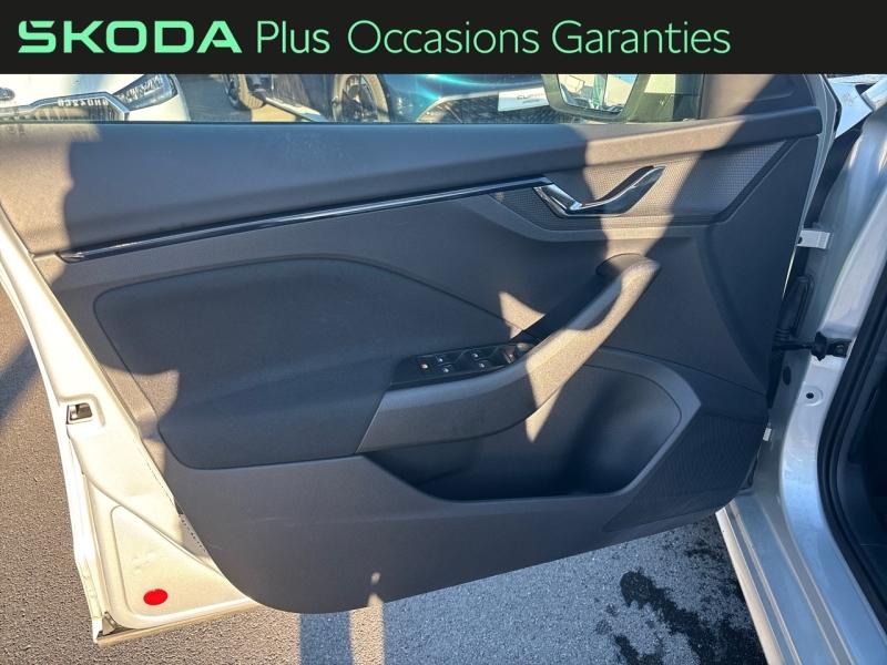 Voitures occasions ŠKODA KAMIQ Ambition Dechy