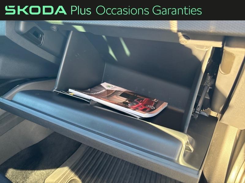 Voitures occasions ŠKODA KAMIQ Ambition Dechy