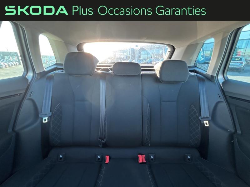 Voitures occasions ŠKODA KAMIQ Ambition Dechy