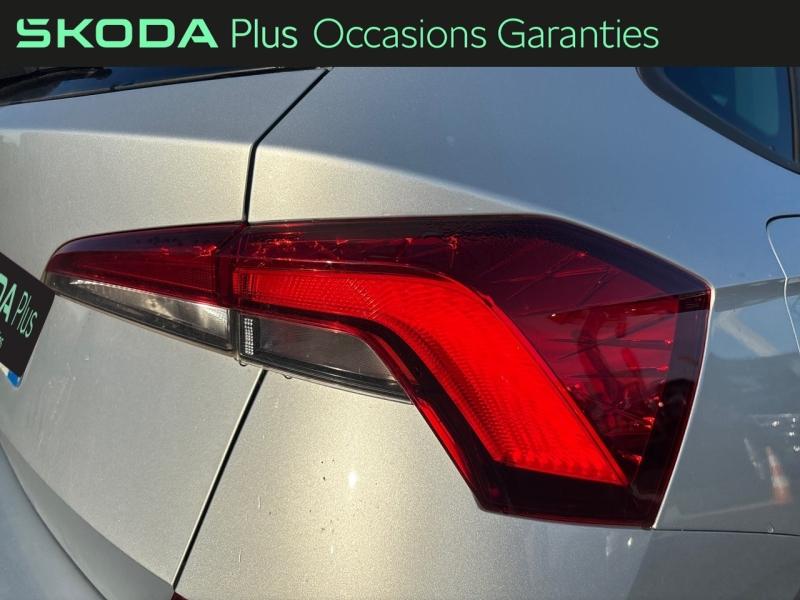Voitures occasions ŠKODA KAMIQ Ambition Dechy
