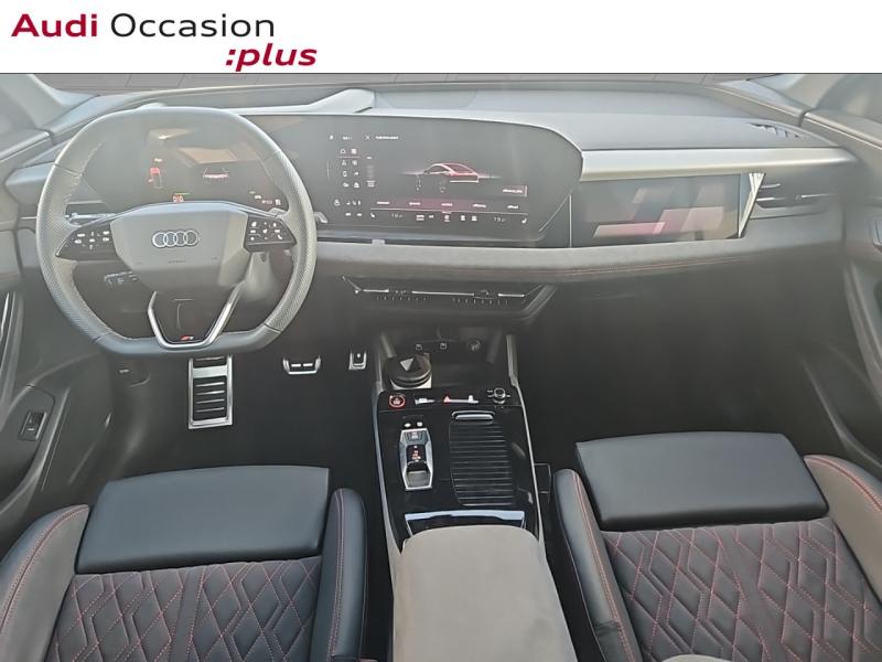 Voitures occasions Audi SQ6 Sportback e-tron Base Dechy