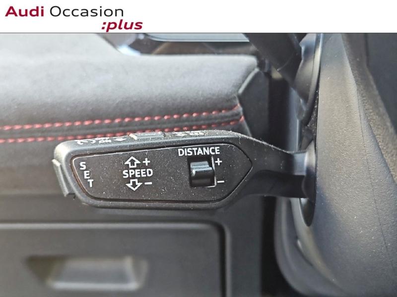 Voitures occasions Audi SQ6 Sportback e-tron Base Dechy