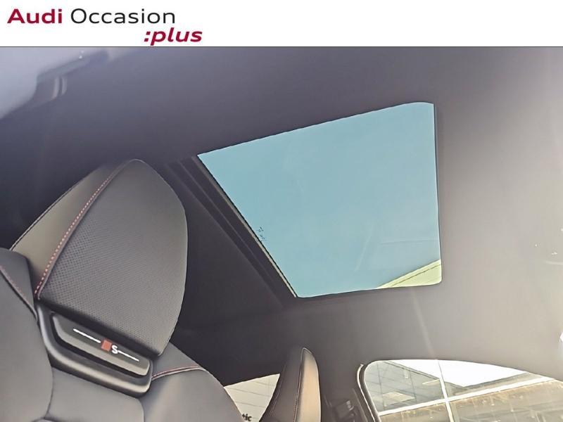 Voitures occasions Audi SQ6 Sportback e-tron Base Dechy