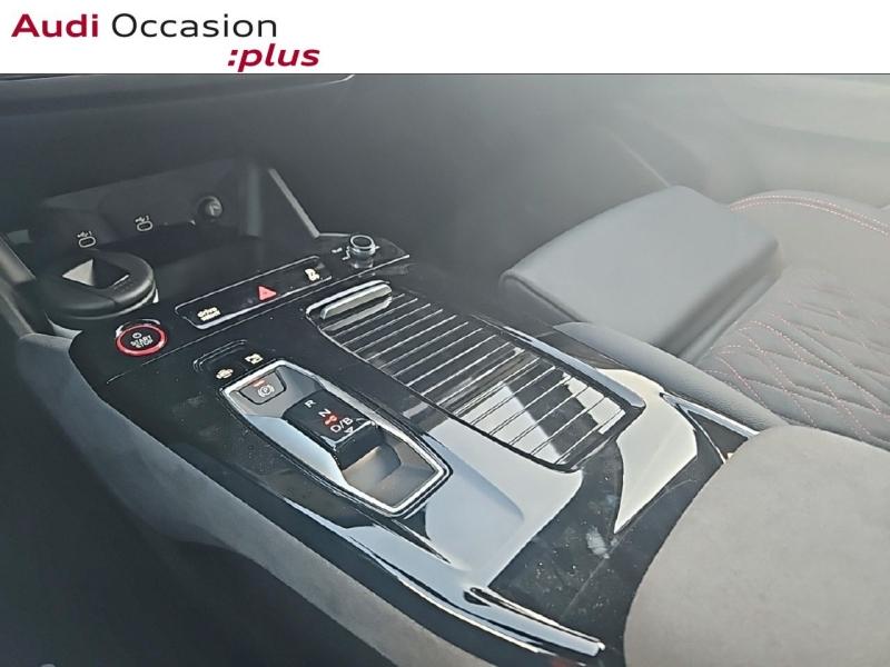 Voitures occasions Audi SQ6 Sportback e-tron Base Dechy