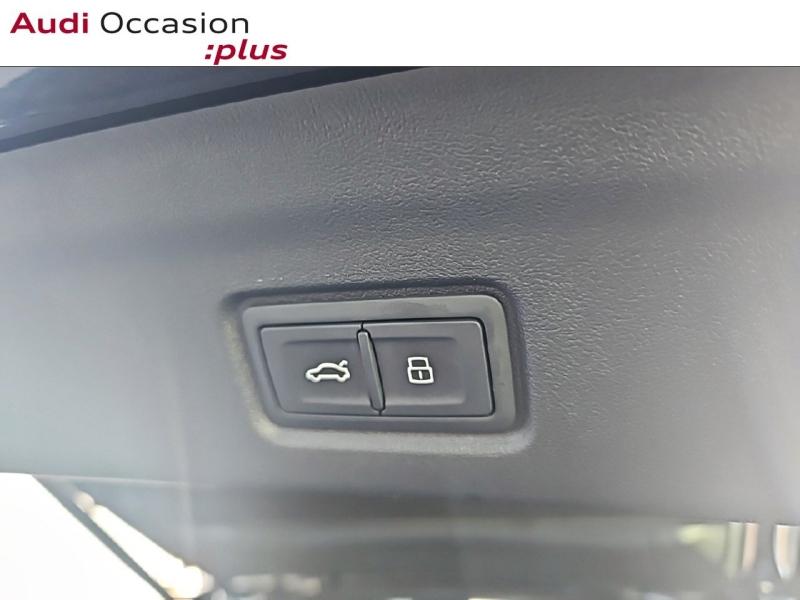 Voitures occasions Audi SQ6 Sportback e-tron Base Dechy