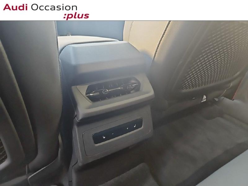 Voitures occasions Audi SQ6 Sportback e-tron Base Dechy