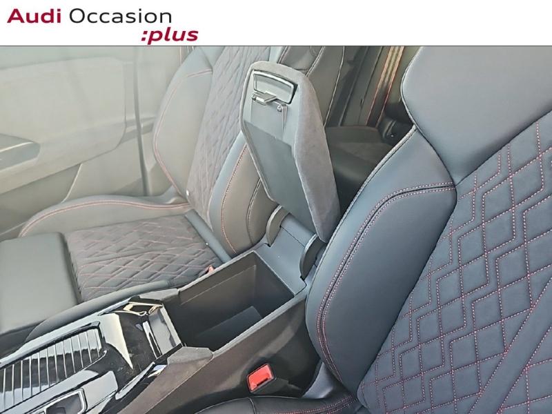 Voitures occasions Audi SQ6 Sportback e-tron Base Dechy