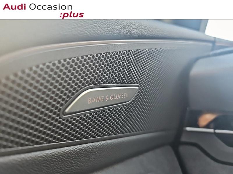 Voitures occasions Audi SQ6 Sportback e-tron Base Dechy