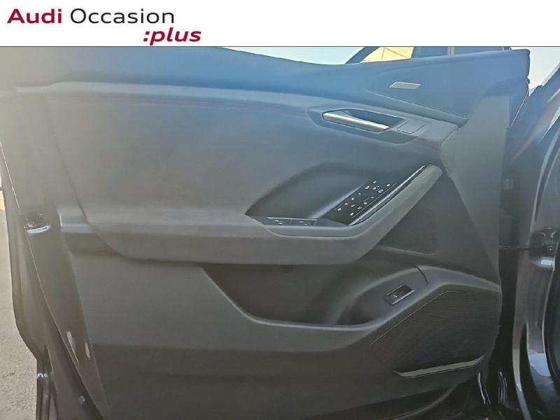 Voitures occasions Audi SQ6 Sportback e-tron Base Dechy