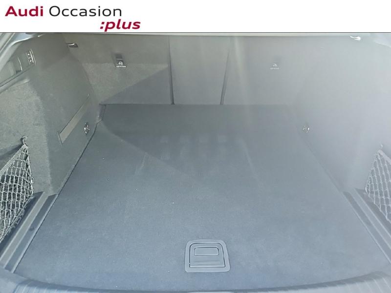 Voitures occasions Audi SQ6 Sportback e-tron Base Dechy