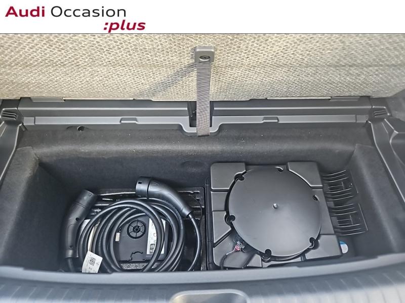 Voitures occasions Audi SQ6 Sportback e-tron Base Dechy