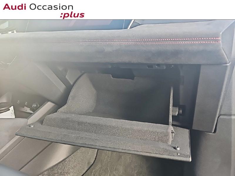 Voitures occasions Audi SQ6 Sportback e-tron Base Dechy