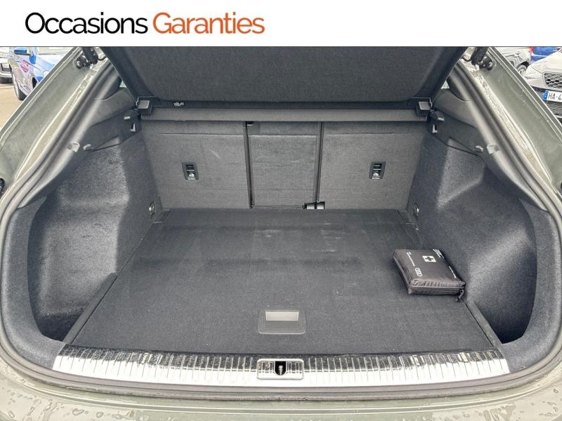 Voitures occasions Audi Q3 Sportback S line Dechy