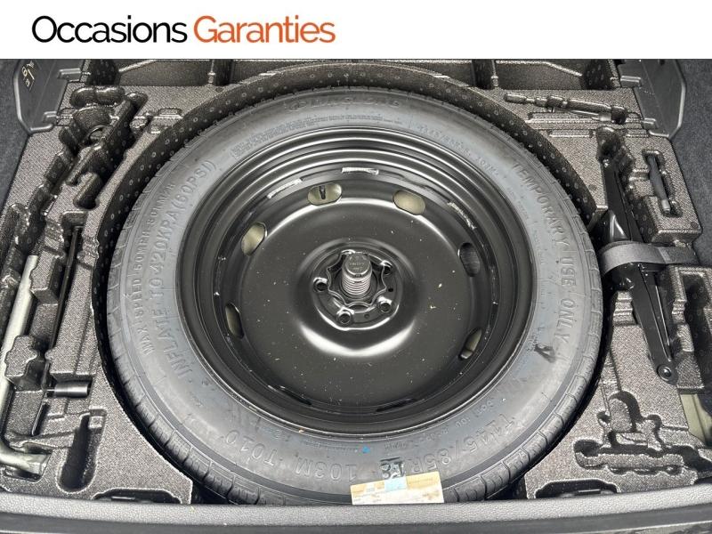 Voitures occasions Audi Q3 Sportback S line Dechy