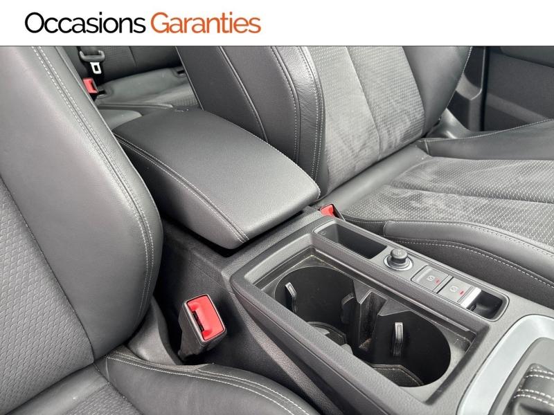 Voitures occasions Audi Q3 Sportback S line Dechy
