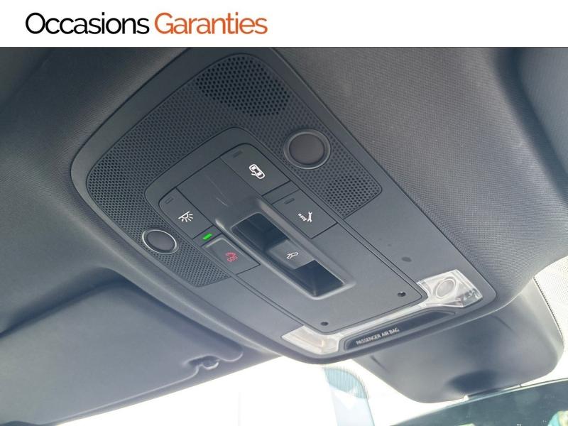 Voitures occasions Audi Q3 Sportback S line Dechy