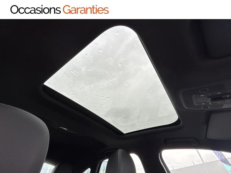 Voitures occasions Audi Q3 Sportback S line Dechy