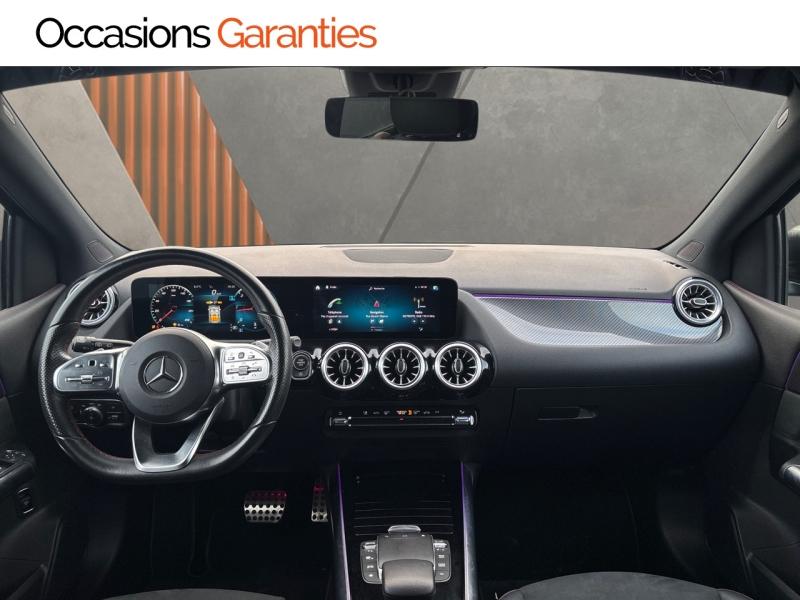 Voitures occasions MERCEDES-BENZ CLASSE B Progressive Line Ed Dechy