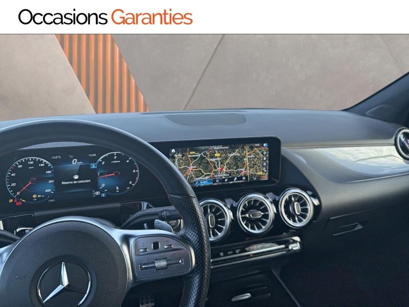 Voitures occasions MERCEDES-BENZ CLASSE B Progressive Line Ed Dechy