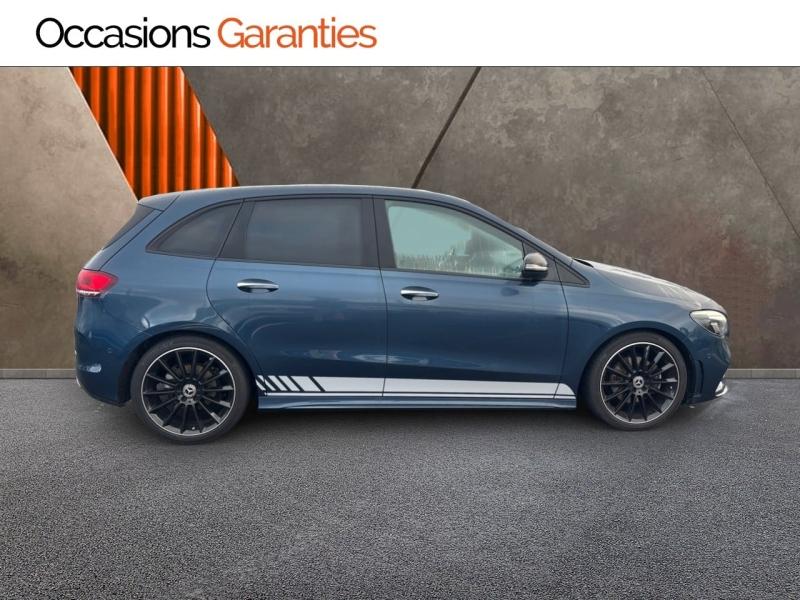 Voitures occasions MERCEDES-BENZ CLASSE B Progressive Line Ed Dechy