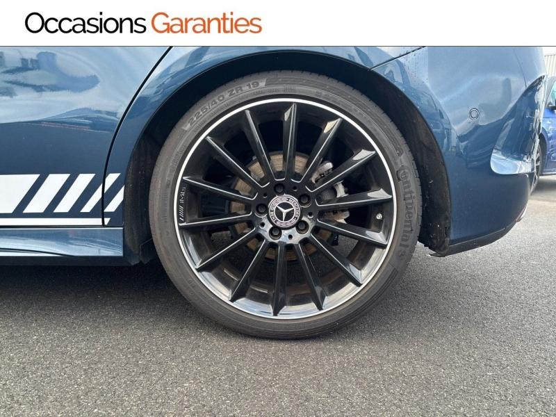 Voitures occasions MERCEDES-BENZ CLASSE B Progressive Line Ed Dechy