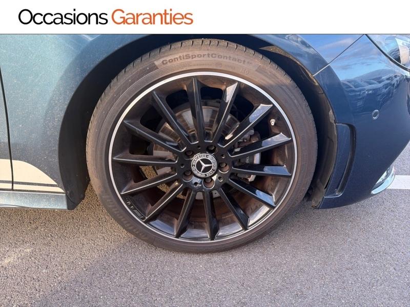 Voitures occasions MERCEDES-BENZ CLASSE B Progressive Line Ed Dechy