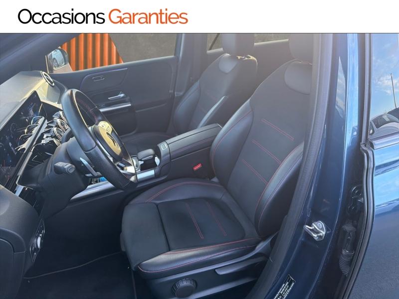 Voitures occasions MERCEDES-BENZ CLASSE B Progressive Line Ed Dechy