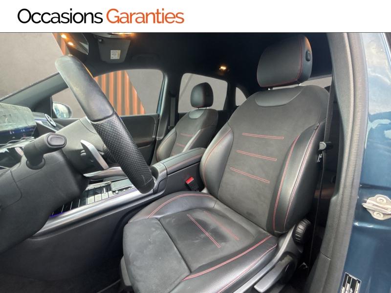 Voitures occasions MERCEDES-BENZ CLASSE B Progressive Line Ed Dechy