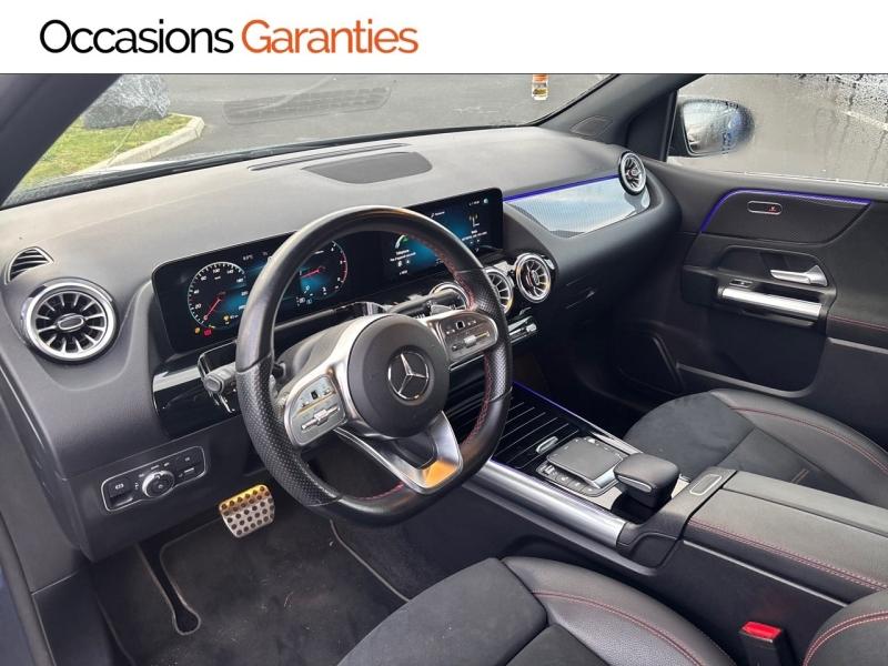 Voitures occasions MERCEDES-BENZ CLASSE B Progressive Line Ed Dechy