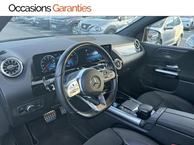 Voitures occasions MERCEDES-BENZ CLASSE B Progressive Line Ed Dechy