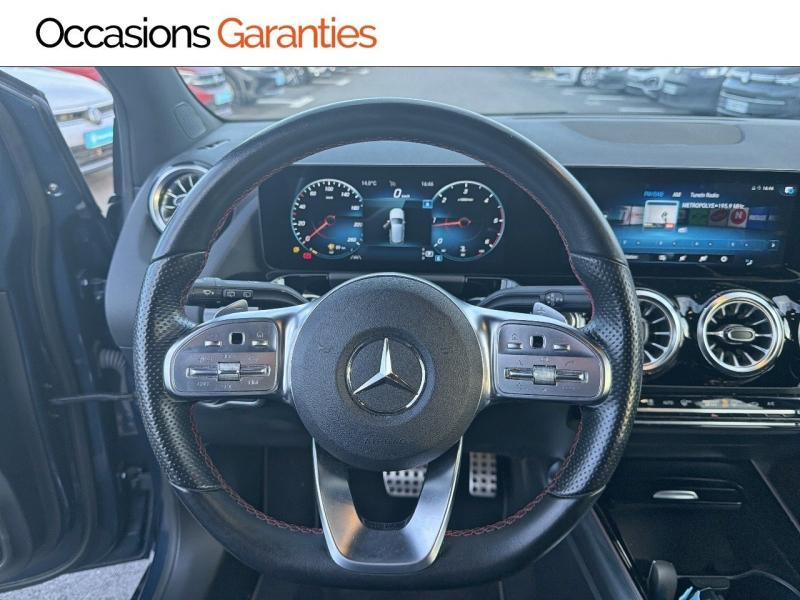 Voitures occasions MERCEDES-BENZ CLASSE B Progressive Line Ed Dechy