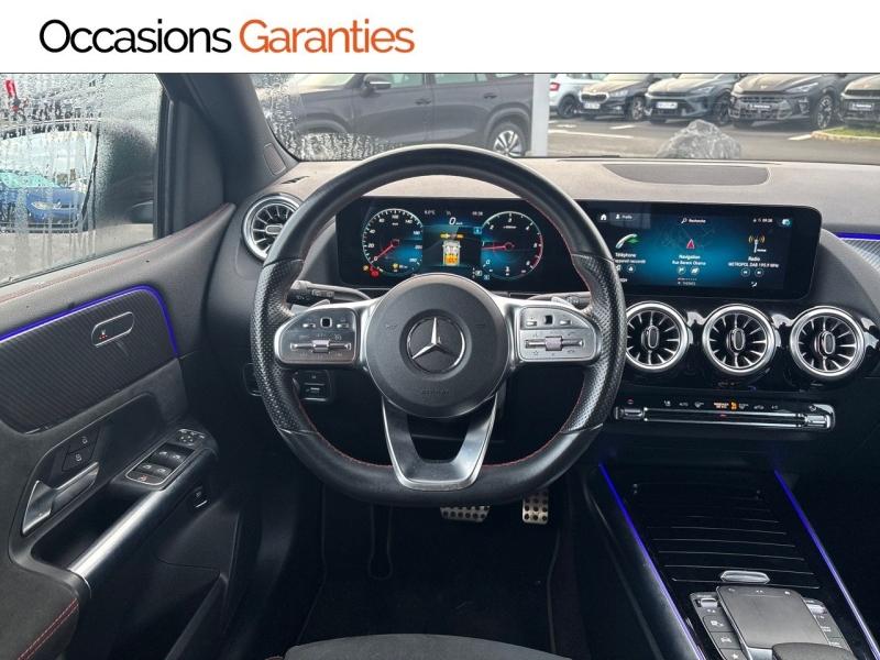 Voitures occasions MERCEDES-BENZ CLASSE B Progressive Line Ed Dechy