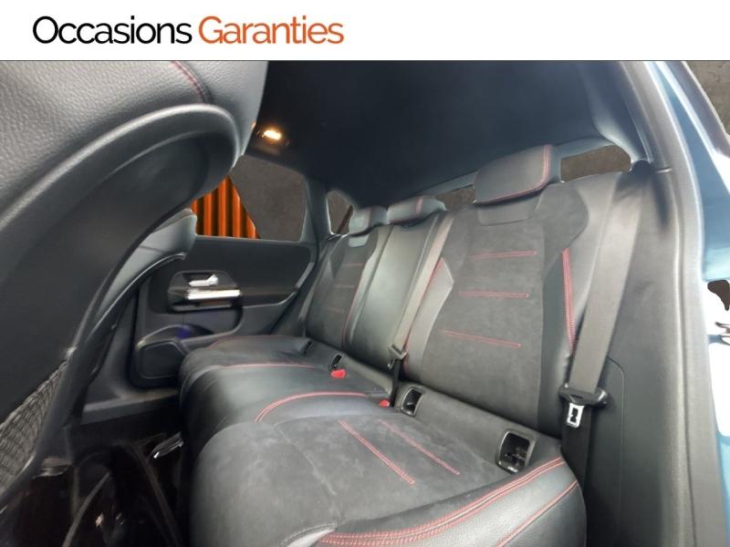 Voitures occasions MERCEDES-BENZ CLASSE B Progressive Line Ed Dechy
