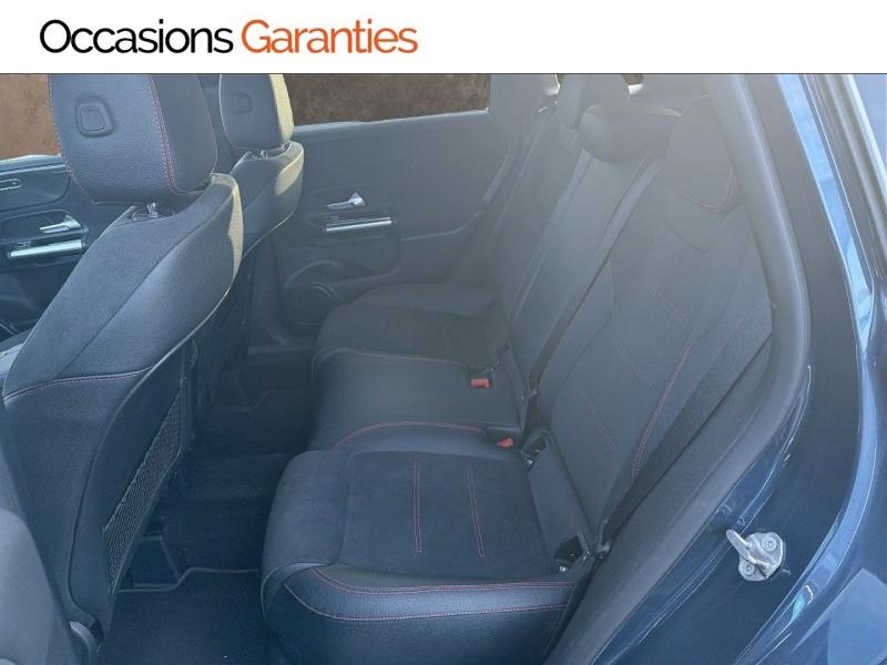 Voitures occasions MERCEDES-BENZ CLASSE B Progressive Line Ed Dechy