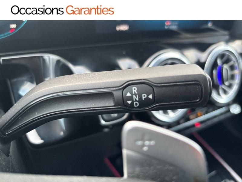 Voitures occasions MERCEDES-BENZ CLASSE B Progressive Line Ed Dechy